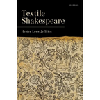 Textile Shakespeare - Hardcover