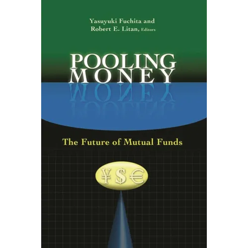 Pooling Money: The Future of Mutual Funds
