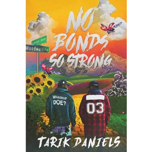No Bonds So Strong