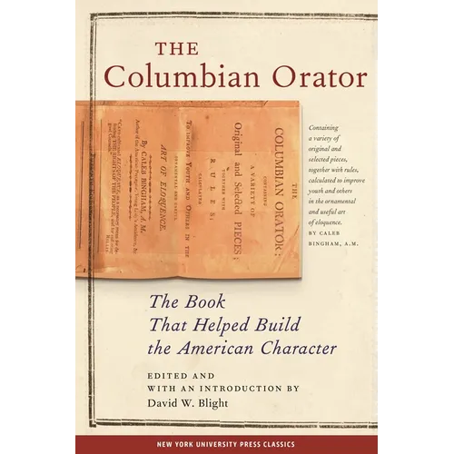 The Columbian Orator