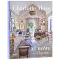 Charlotte Moss: At Home in Virginia