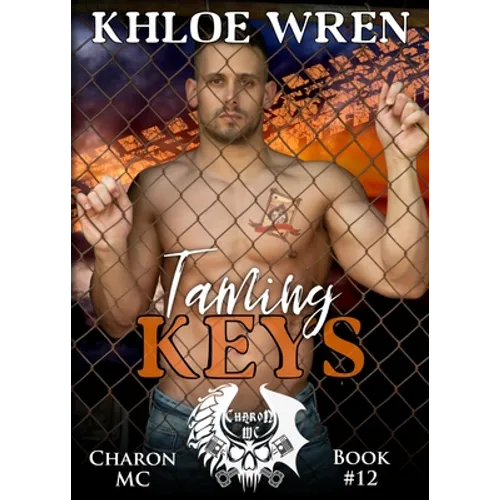 Taming Keys: MC Contemporary Romance