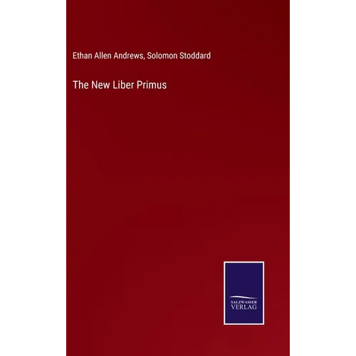 The New Liber Primus