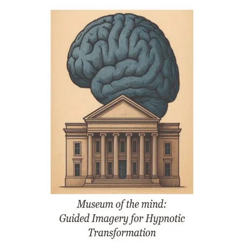 Museum of the Mind: Guided Imagery for Hypnotic Transformation