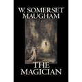 The Magician by W. Somerset Maugham, Horror, Classics, Literary
