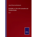 Scarsdale; or, Life on the Lancashire and Yorkshire Border: Vol. II