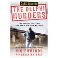 The Delphi Murders: The Quest To Find 'The Man On The Bridge'