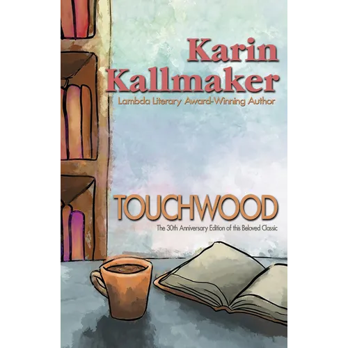 Touchwood - 30th Anniversary Edition