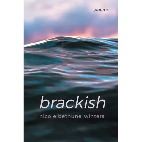 brackish