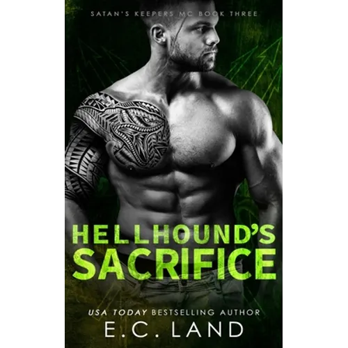 Hellhound's Sacrifice