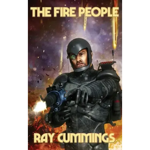The Fire People