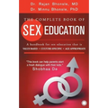 The Complete book of Sex Education