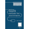 Online Research Methods for Psychologists