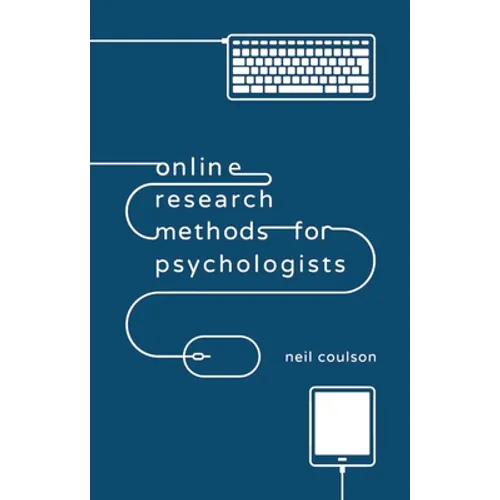 Online Research Methods for Psychologists