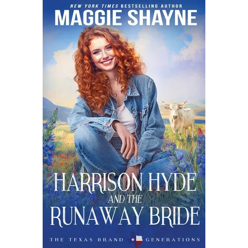 Harrison Hyde and the Runaway Bride