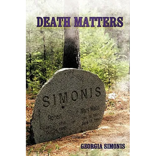 Death Matters