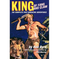 King Of Fang & Claw: The Complete Pulp Magazine Adventures