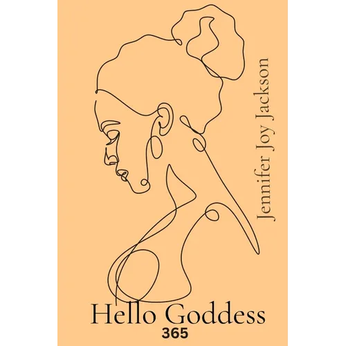 Hello Goddess 365