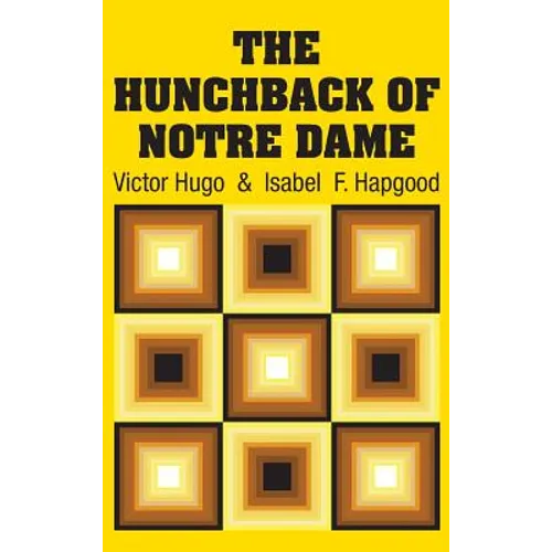 The Hunchback of Notre Dame