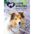 I Love Shelties Annual 2022