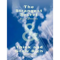 The Strangest Secret by Earl Nightingale & Think and Grow Rich by Napoleon Hill