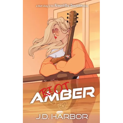 Riot Amber