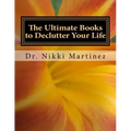 The Ultimate Books to Declutter Your Life: Family, Moving and Selling, Safety, and Funeral Planning