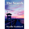 The Search and Other Essays