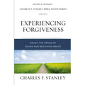 Experiencing Forgiveness: Enjoy the Peace of Giving and Receiving Grace