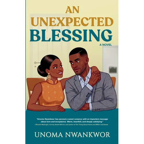 An Unexpected Blessing