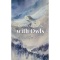 Address Book with Owls