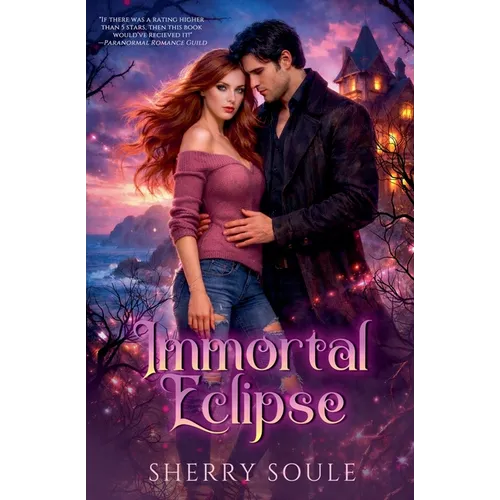 Immortal Eclipse