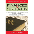 Finances & Spirituality