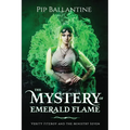 The Mystery of Emerald Flame