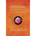 The Wisdom of a Meaningful Life: The Essence of Mindfulness