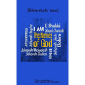 The Names Of God