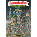 Garbage Pail Kids: Trashin Through Time