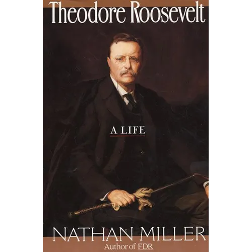 Theodore Roosevelt