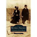 Beverly Shores: A Suburban Dunes Resort