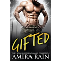 Gifted: The 5 Book Shifter Romance Collection