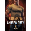 Fire and Iron