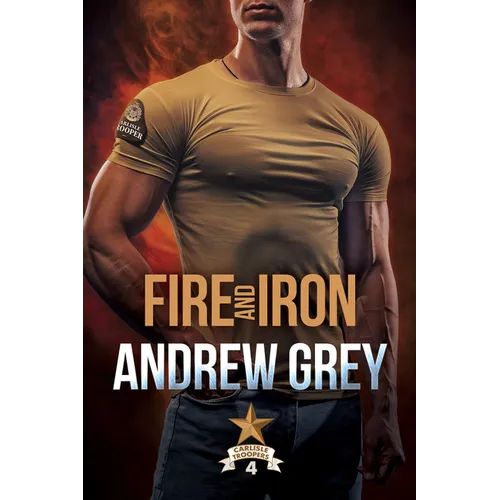 Fire and Iron