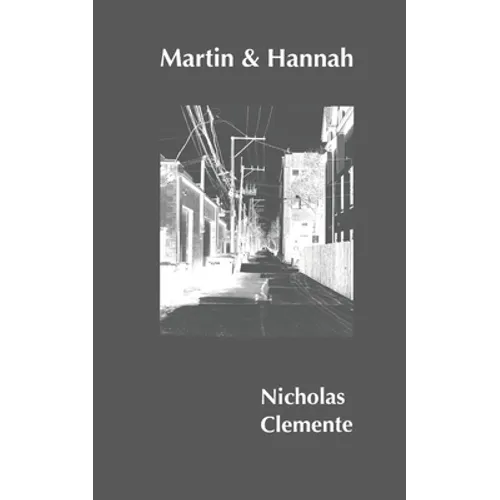 Martin & Hannah