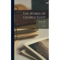 The Works Of George Eliot: Romola