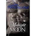 Midnight Moon: A Nightcreature Novel
