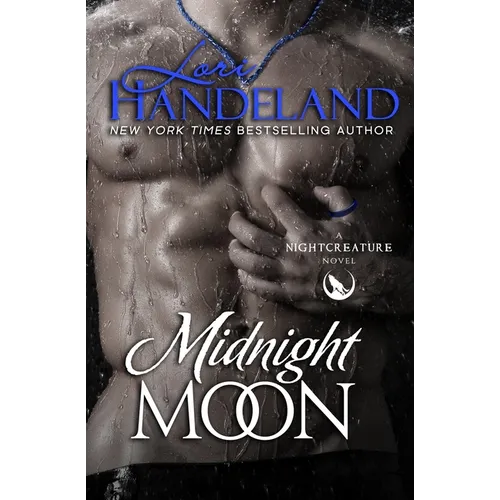 Midnight Moon: A Nightcreature Novel