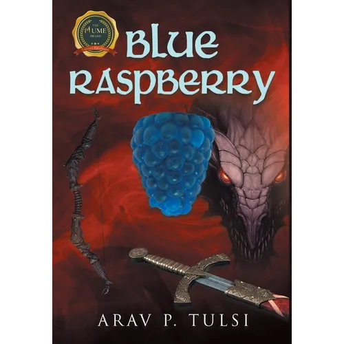 Blue Raspberry