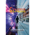 The Ghost Vol 1 Genesis