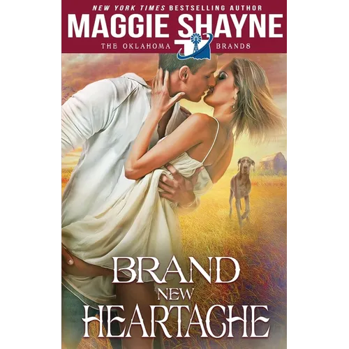 Brand New Heartache