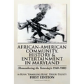 African-American Community, History & Entertainment in Maryland